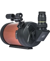 Baader Planetarium Morpheus 4.5mm 76-Degree Wide-Field 20mm Eye Relief Eyepiece for 1.25" and 2" Barrels
