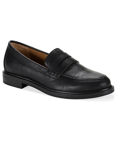 Style & Co Women's Athenaa Round Toe Penny Loafers, Macy's Exclusive