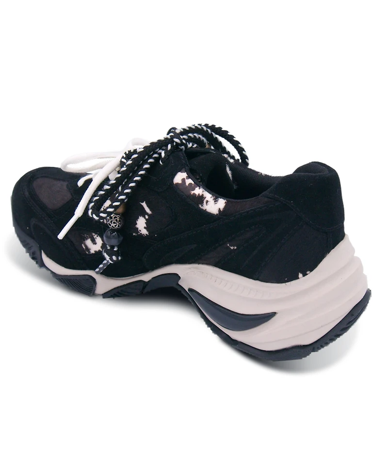 Ash Women's Verve Lace-Up Sneakers