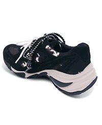 Ash Women's Verve Lace-Up Sneakers