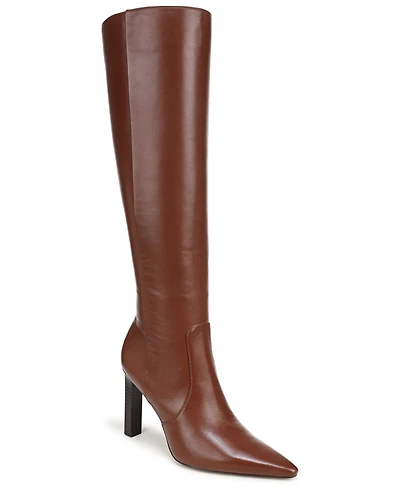 Sam Edelman Women's Cassie Zipper Tall Boots