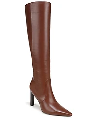 Sam Edelman Women's Cassie Zipper Tall Boots
