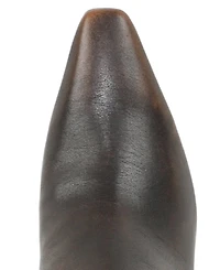 Sam Edelman Women's Sylvia Moto Zip Tall Boots
