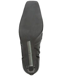 Sam Edelman Women's Pammy Pull On Short Boots