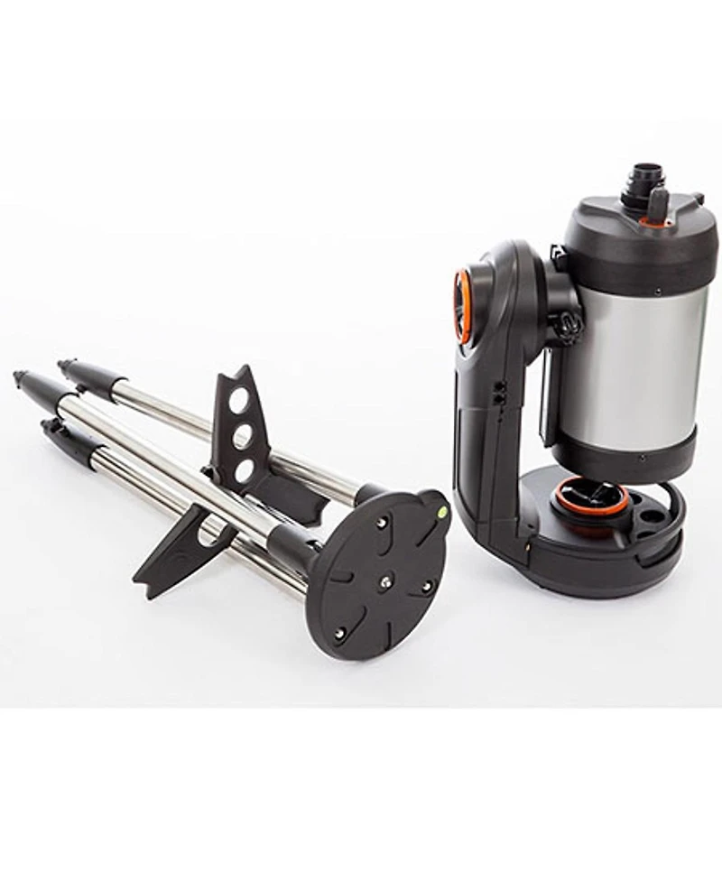 Celestron NexStar Evolution 6, Schmidt-Cassegrain Telescope with Integrated WiFi