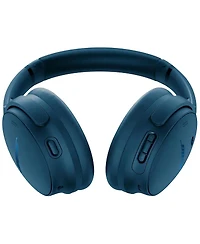 Bose QuietComfort Wireless Noise-Cancelling Over-Ear Headphones