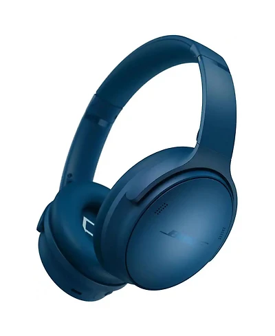 Bose QuietComfort Wireless Noise-Cancelling Over-Ear Headphones