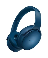 Bose QuietComfort Wireless Noise-Cancelling Over-Ear Headphones