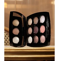 CHANEL Limited-Edition High-Intensity Multi-Effect Eyeshadow Palette, 0.32 oz.