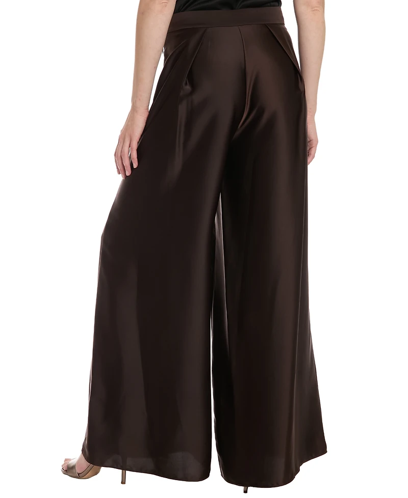 Muse Women's Wide-Leg Pants
