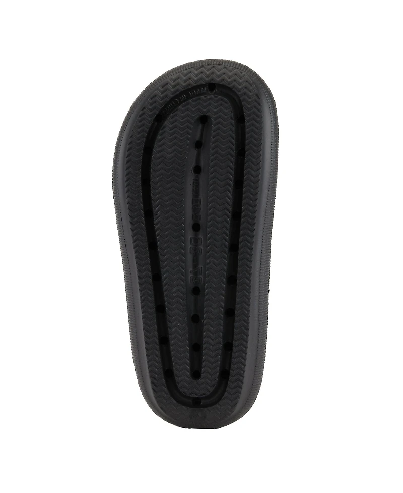 Flexus Bubbles Slide with Adjustable Rubber Buckle