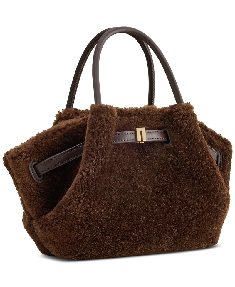 Jw Pei Hana Small Top Handle Tote Handbag