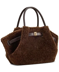 Jw Pei Hana Small Top Handle Tote Handbag