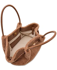 Jw Pei Hana Extra-Large Top Handle Tote Handbag
