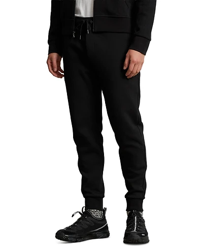 Polo Ralph Lauren Men's Double-Knit Jogger Pants
