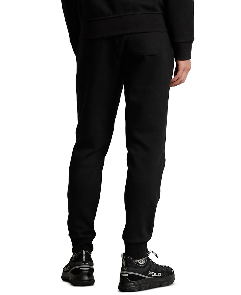 Polo Ralph Lauren Men's Double-Knit Jogger Pants