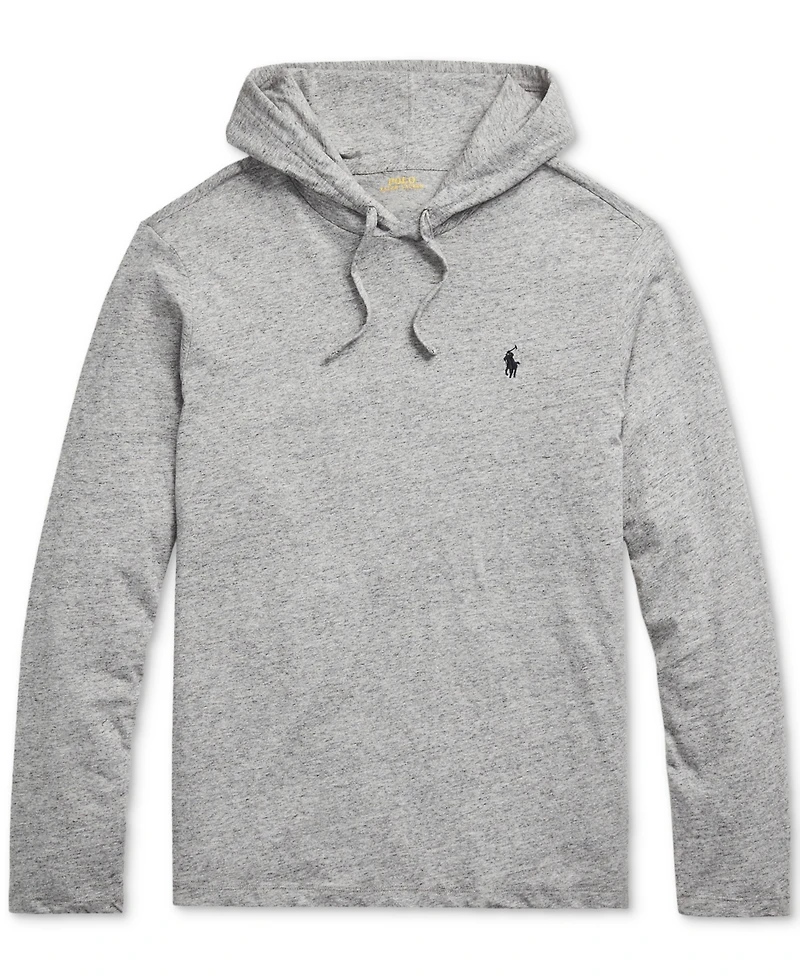 Polo Ralph Lauren Men's Jersey Hooded T-Shirt