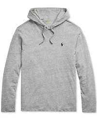 Polo Ralph Lauren Men's Jersey Hooded T-Shirt