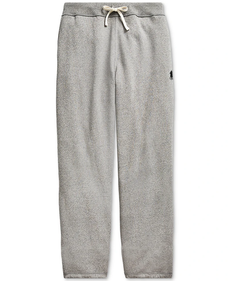 Polo Ralph Lauren Men's Big & Tall Signature Fleece Sweatpant