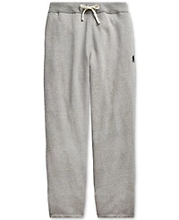 Polo Ralph Lauren Men's Big & Tall Signature Fleece Sweatpant