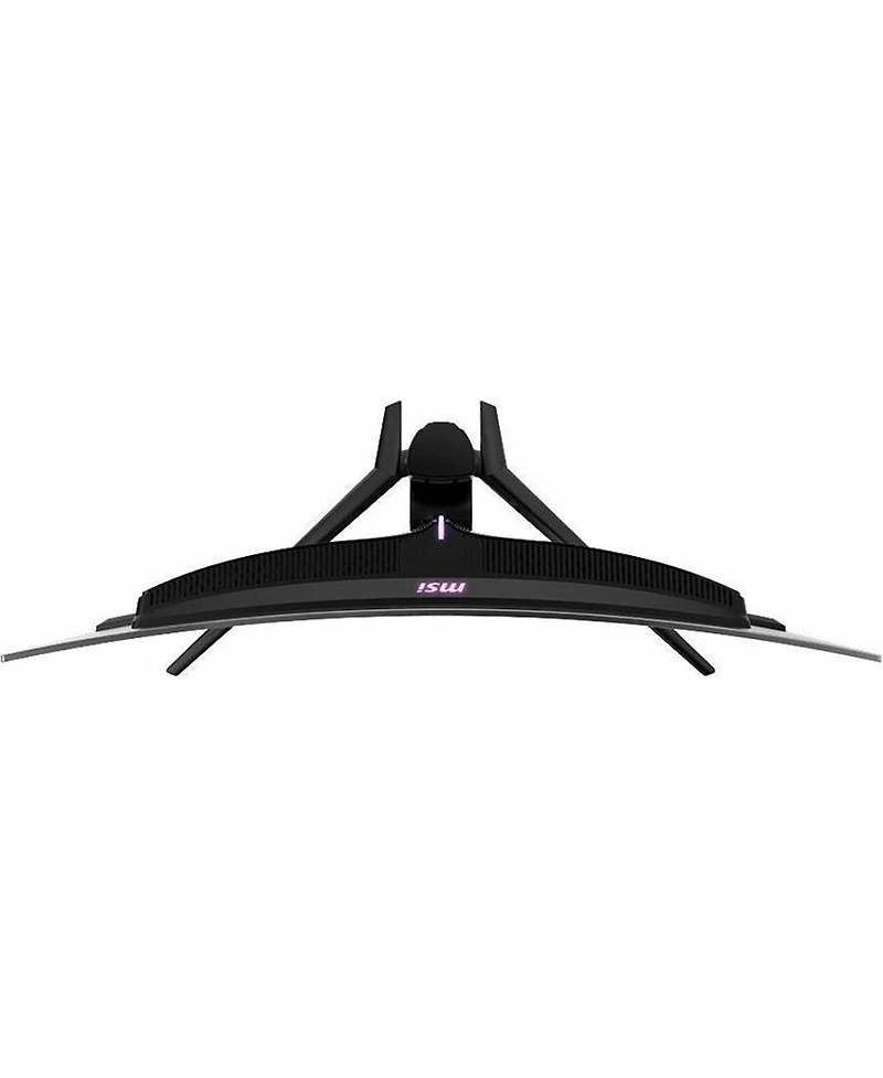 Msi Mpg 321CURX Qd-oled 31.5" 16:9 4K Ultra Hd 240Hz Curved Hdr Gaming Monitor