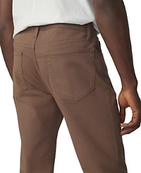 Joe's Jeans Men's The Brixton Twill Straight
