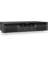 Behringer NX3000 3000W Class-d Power Amplifier