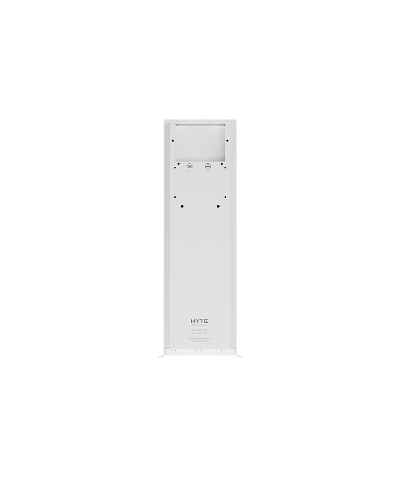 Hyte Y70 Touch Infinite Display Upgrade Ips Display Resolution Refresh Rate