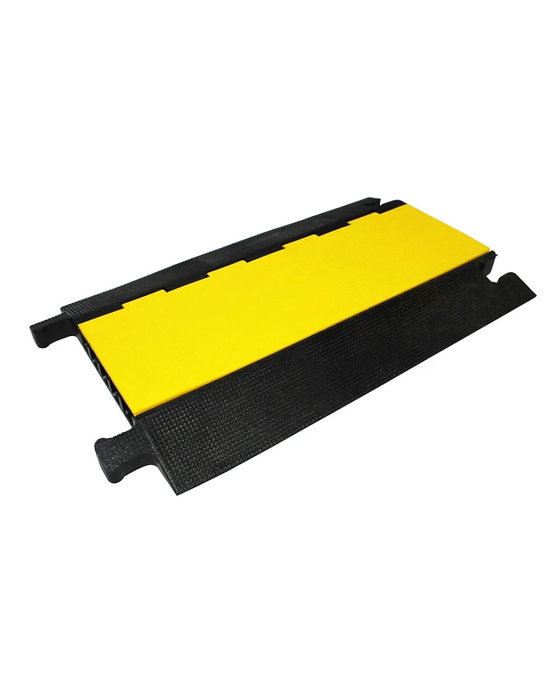 ProX Xcp-5CH 5-Channel Modular Cable Protector