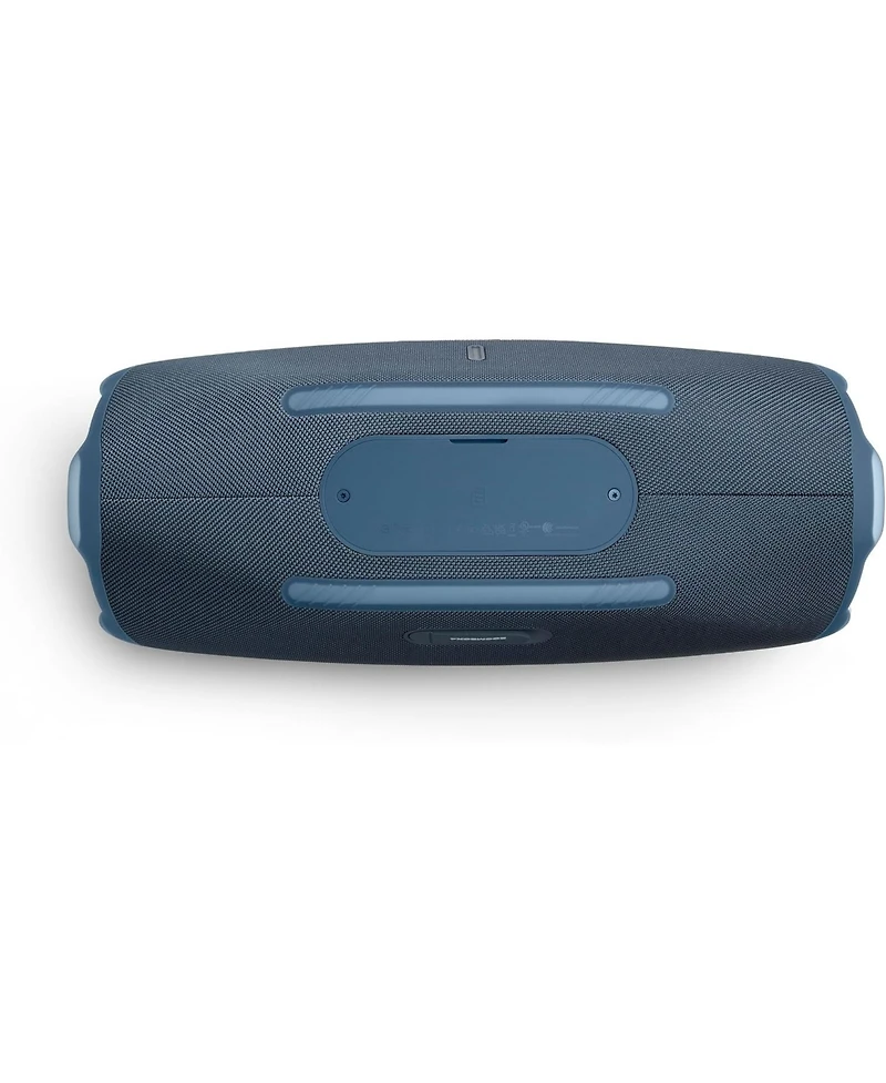 Jbl Boombox 4 Waterproof Portable Speaker with Case