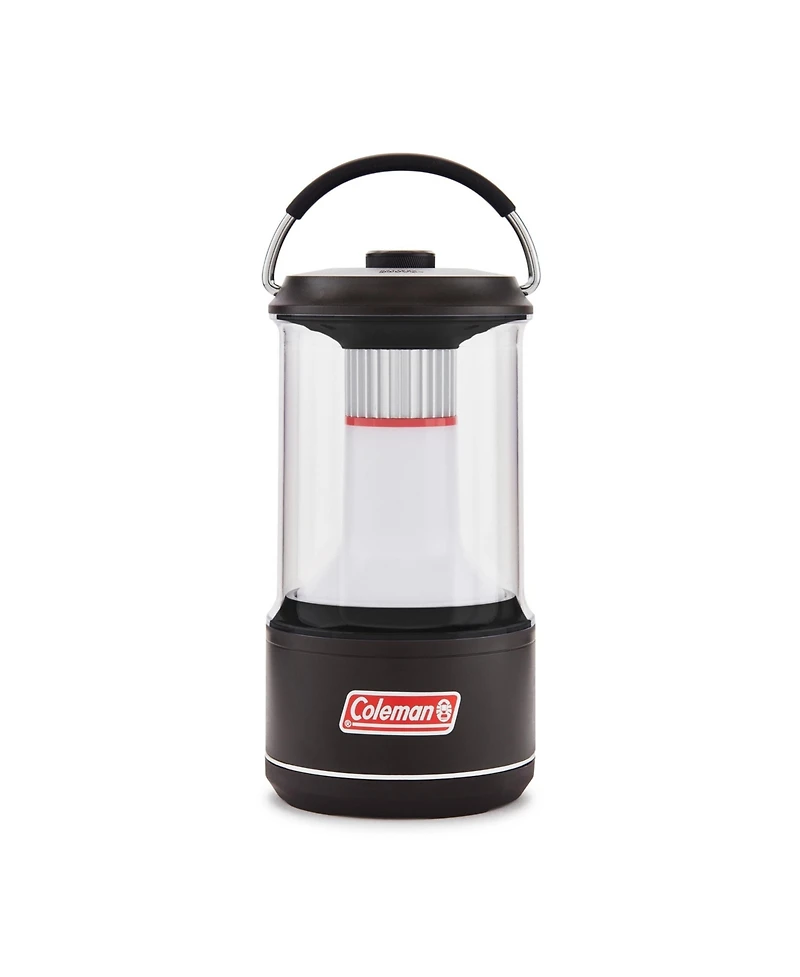 Coleman 800 Lumens Led Camping Lantern with BatteryGuard