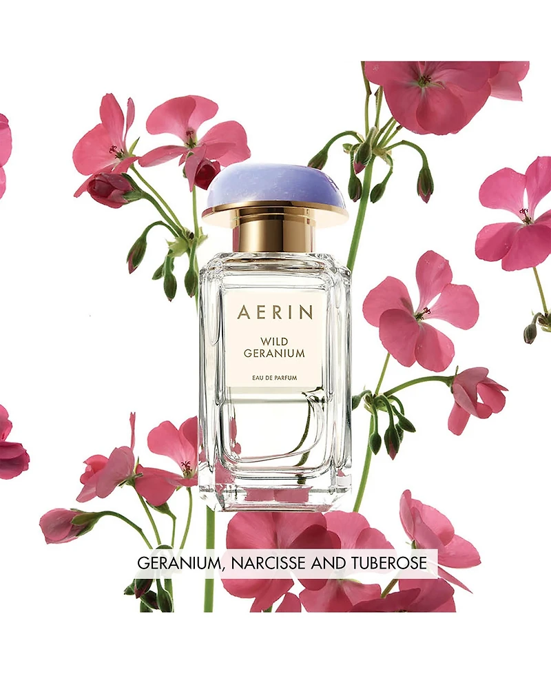 Aerin Wild Geranium Eau de Parfum Spray, 1.7 oz.