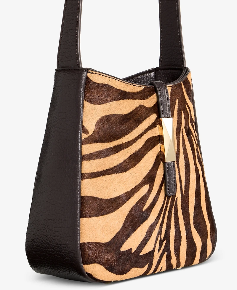 I.n.c. International Concepts Dersi Crossbody, Exclusively at Macy's