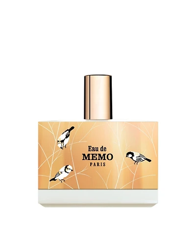 Memo Paris Eau De Memo Parfum, 3.4 oz.