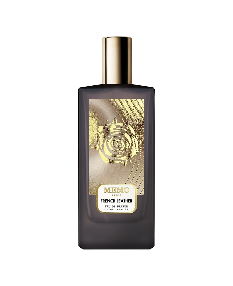 Memo Paris French Leather Eau De Parfum