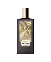 Memo Paris French Leather Eau De Parfum Fragrance Collection