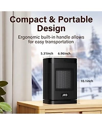 Remarkable Goodz Space Heater
