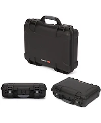 Nanuk 910 Waterproof Impact-Resistant Case for Rode Newsshooter Wireless