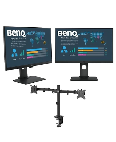 BenQ BL2780T 27" Full Hd Ips Eye-Care Ergonomic Computer Monitor
