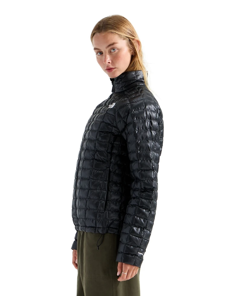 The North Face Women's Thermo-Ball Puffer Jacket