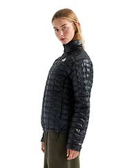 The North Face Women's Thermo-Ball Puffer Jacket