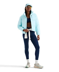 The North Face Women's Nuketo Synth Insulated Jacket