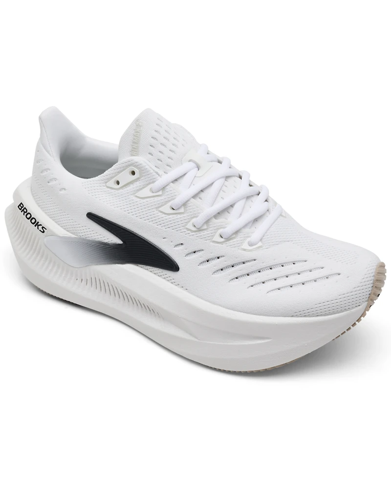 Brooks Women's Glycerin Max 2 Running Sneakers from Finish Line