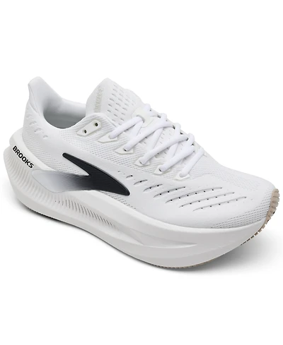 Brooks Women's Glycerin Max 2 Running Sneakers from Finish Line
