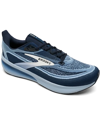 Brooks Men's Revel 9 Running Sneakers from Finish Line