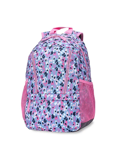 Lands' End Kids ClassMate Small Backpack