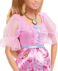 Barbie in the Nutcracker Clara 13" Articulated-Ankle Ballerina Doll, Ages 3+