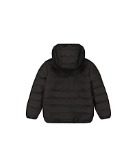 Deux par Toddler Unisex (2T - 5T) Insulating Quilted Mid-Season Jacket