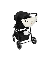 Deux par Deux Kids Unisex Changing Sling Bag