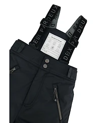 Deux par Little and Big Unisex (6-14) Play Snow Pants